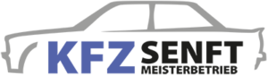 KFZ Senft Logo